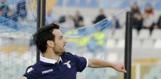 Lazio, senti Parolo: “Spero che tutti riusciranno a trarre vantaggio da questo periodo di quarantena”