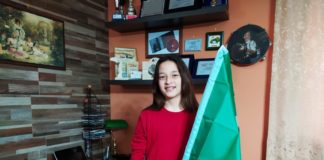 #Explorers, il 25 aprile raccontato dai ragazzi con la partecipazione dell’Alfiere della Repubblica Tommy Miglietta