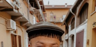 Mike Lennon omaggia John Lennon con una sua personale versione di “Imagine” Mike Lennon