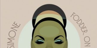 Nina Simone, riedizione per l’album “Fadder On My Wings”