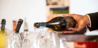 “Giù le mani dal Prosecco”, l’appello del Festival della Cucina Veneta