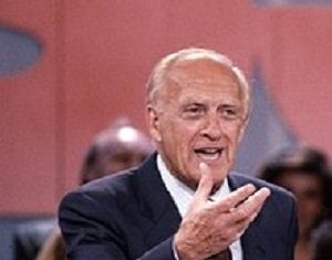 Il ricordo di Raimondo Vianello a 10 anni dalla scomparsa Raimondo Vianello