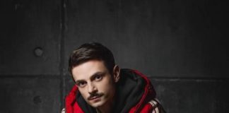 Alessandro Borghi e Barbascura X ospiti sul canale Twitch di Rovazzi Fabio Rovazzi