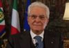 Mattarella: “Emirati Arabi Uniti riferimento per il dialogo tra le religioni”