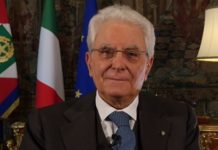 Mattarella: “Emirati Arabi Uniti riferimento per il dialogo tra le religioni”