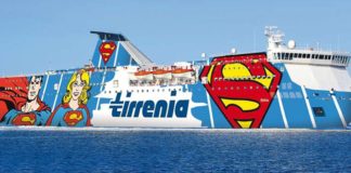 Tirrenia, CNA: “Intervenga il governo per evitare conseguenze intollerabili alle popolazioni di Sicilia, Sardegna e Tremiti”