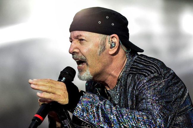 Vasco Rossi