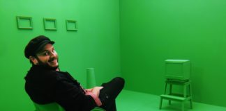 Disponibile il video di “Atlante”, il nuovo singolo di Wrongonyou