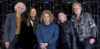 Rinviato di un anno il tour degli Yes, ecco le nuove date italiane
