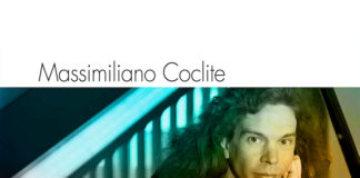 A little prayer, omaggio di Massimiliano Coclite a Lyle Mais a little prayer cover