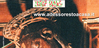 Conoscere e valorizzare il territorio con i social, c’è #AdessoRestoaCasa AdessoRestoaCasa