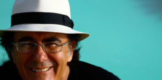 Al Bano Carrisi e Loredana Lecciso a ‘Domenica In’