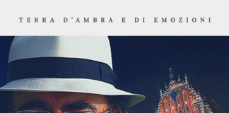Terra d’Ambra e di Emozioni, testo e traduzione della canzone di Al Bano al bano terra d'ambra e di emozioni copertina singolo