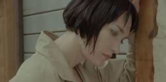 Angélique Cavallari protagonista della triologia “Mancanza” angelique cavallari