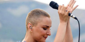 Arisa, concerto a sostegno della campagna “Nessuno resta indietro” della Fondazione Ieo-Ccm