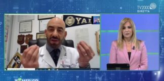 Test sierologici a tutti e patente d’immunità, le proposte di Bassetti bassetti