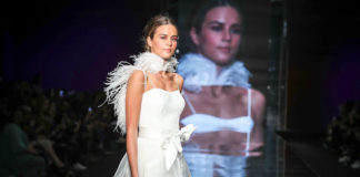 Sì Sposaitalia Collezioni posticipato a settembre, dal 24 al 27 blumarine bellantuono