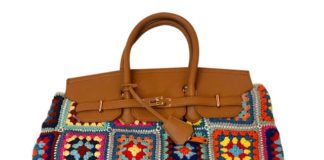 Lamilanesa tra stile retro e innovazione, la collezione SS 2020 borsa Lamilanesa 1