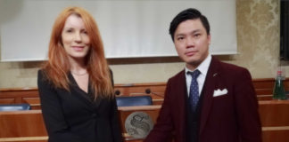 Cani e gatti “non commestibili” in Cina. Brambilla: “Svolta storica” brambilla con jasong pang