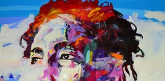 True colors of the soul in Jerson Jimenez’s imaginary portraits (IE) caribeno