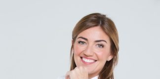 Chiara Maci cucina in diretta un piatto per Parma: ecco quando chiara maci
