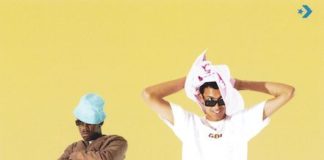 Converse, ecco i modelli di scarpe Golf Le Fleur e Gianno converse golf gianno