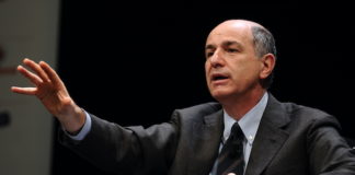 Mes, Passera: “Non è strumento più adatto ma va bene se condizionato alla sanità” corrado passera