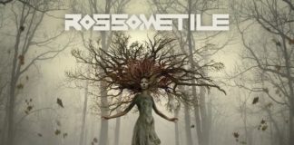 Desdemona, alla scoperta del nuovo album dei Rossometile cover desdemona