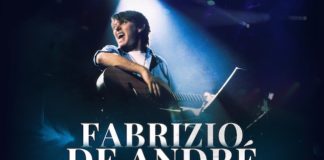 Il concerto ritrovato di De Andrè – Pfm: dal 22 maggio il cofanetto cover il concerto ritrovato