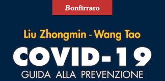 Covid-19 – Guida alla prevenzione e alla protezione covid-19 guida alla prevenzione e protezione
