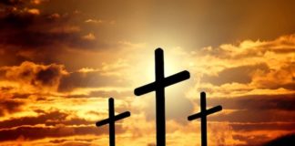 Le celebrazioni della Settimana Santa 2020 in TV croci