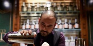 Guten Tag Kaiserschmarren, ricetta del drink ispirato alla frittata dolce austriaca daniele de fazio