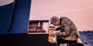 Rinviato il Paradise Inferno Piano Tour di Davide Locatelli davide locatelli experience