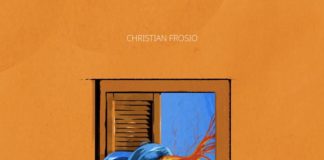 “Distante”, in arrivo la nuova canzone di Christian Frosio distante christian frosio