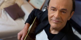 Malore Curreri, Dodi Battaglia: “Spero di cuore che tu ti riprenda presto” dodi battaglia