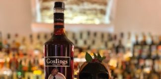 Amenthos, la ricetta di un drink ispirato a un film di Spielberg drink amenthos