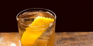 Cheeky Smile, la ricetta del drink che si ispira a Halloween drink cheeky smile