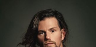 Enrico Nigiotti, ecco le nuove date del tour teatrale enrico nigiotti foto