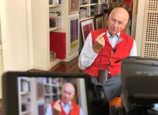 UnPerCentoEquo – tassa sui grandi patrimoni, la proposta di legge depositata alla Cassazione fausto bertinotti