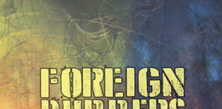 “Natura”, il 30 aprile esce l’album dei Foreign Dubbers foreign dubbers natura