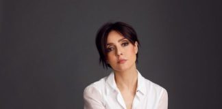 Ambra Angiolini su Rtl 102.5, sarà ospite di “Miseria e Nobiltà”