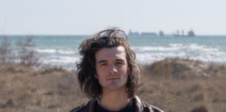 “Berlino Est”, è uscito il primo singolo per Francesco Sacco francesco sacco