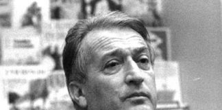 Quarant’anni fa moriva Gianni Rodari: ha insegnato l’arte di inventare storie, “non perché tutti siano artisti, ma perché nessuno sia schiavo” gianni rodari
