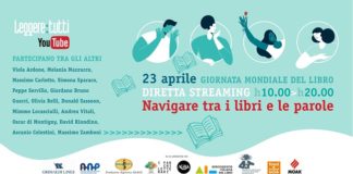 Gli eventi di oggi, 23 aprile 2020: Giornata mondiale del libro giornata mondiale del libro