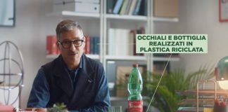 Earth Day, l’impegno di Ferrarelle nello smaltimento della plastica giornata mondiale terra ferrarelle discovery italia