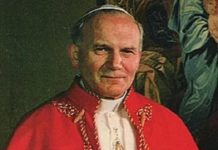 San Giovanni Paolo II: su Tv2000 film e documentario dedicati a Papa Wojtyla giovanni paolo II