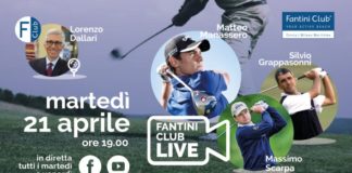 Gli eventi di oggi, Martedì 21 aprile 2020: Natale di Roma e incontri golf