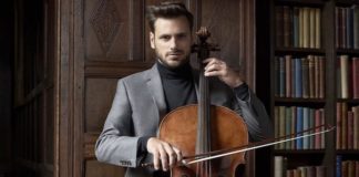 Hauser interpreta al violoncello “Caruso”: ecco il video hauser