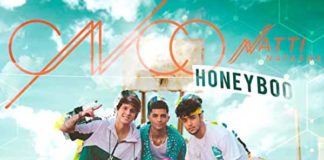 CNCO con Natti Natasha in Honey Boo, il video per la strade di Puerto Rico honey boo cnco