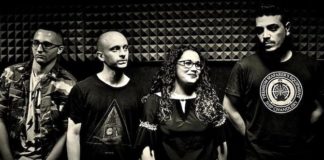 “Vortice”, il nuovo singolo dei DASP: videoclip e testo image dasp